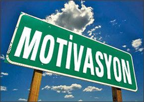 Motivasyon Nedir?