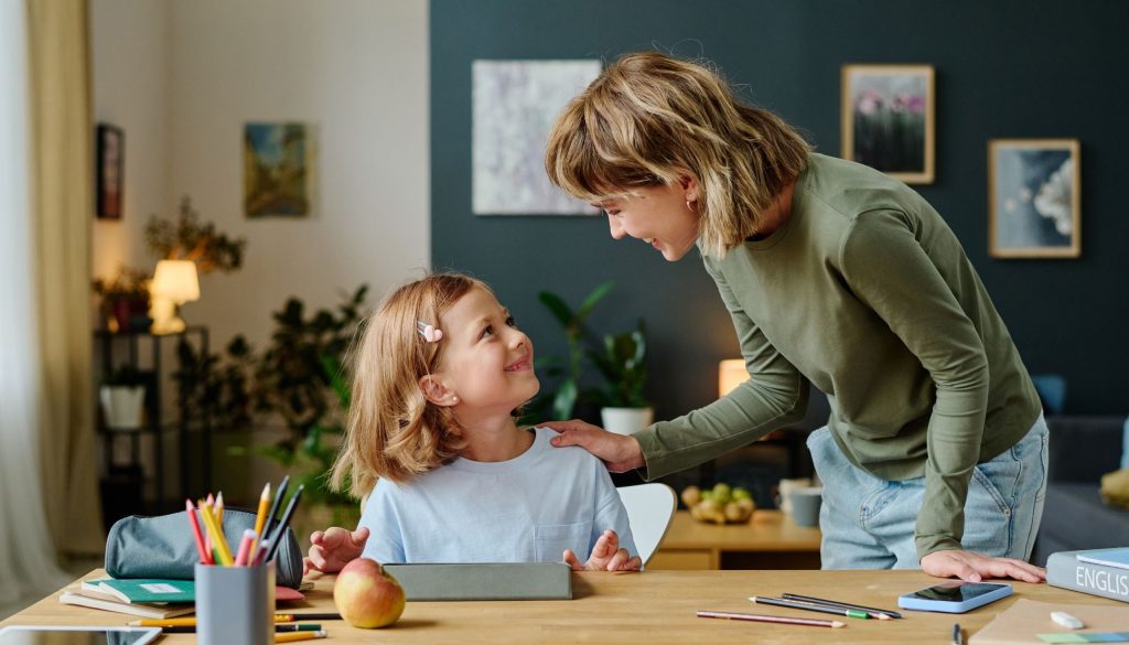 Terbiye ve Görgü