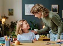 Terbiye ve Görgü