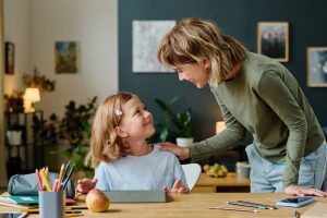 Terbiye ve Görgü