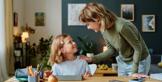 Terbiye ve Görgü