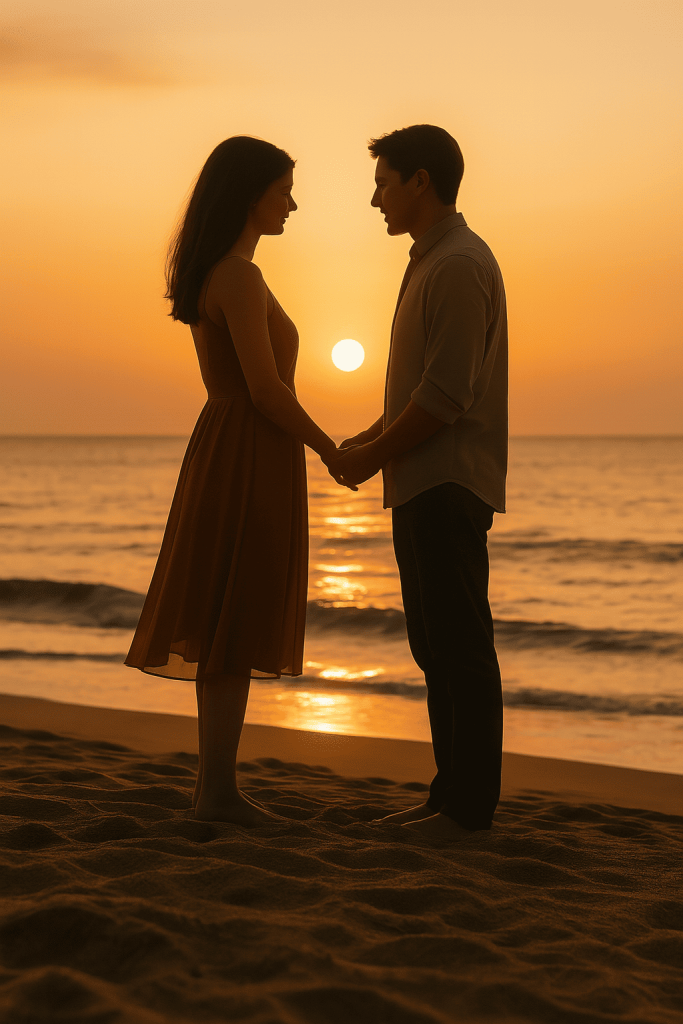 Aşk ve Evlilik Konusunda Yanılgılar