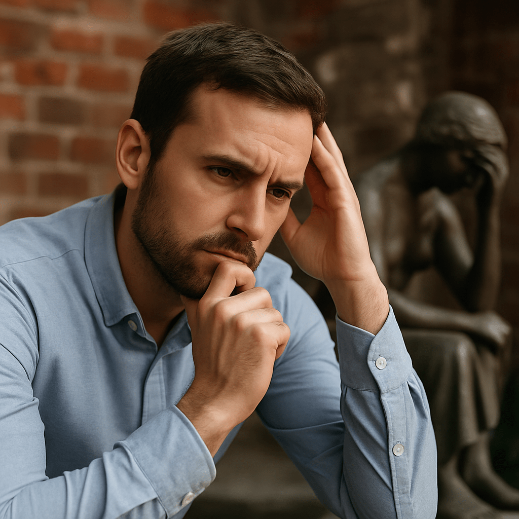 Sezgi-Yanıltır - Acar Baltaş | Psikolog Sezgi-Yanıltır