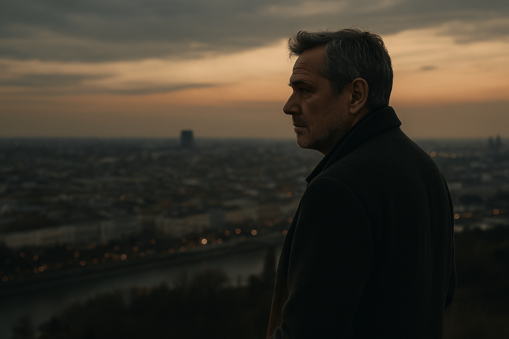 2026 Yılını Karşılarken