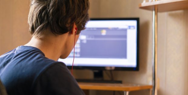 Gençlik Nereye Gidiyor