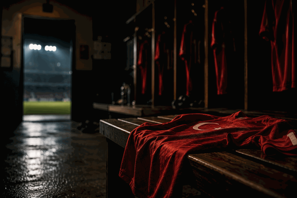 Dünya Kupasında neden başarısız olduk - Acar Baltaş | Psikolog Dünya Kupasında neden başarısız olduk