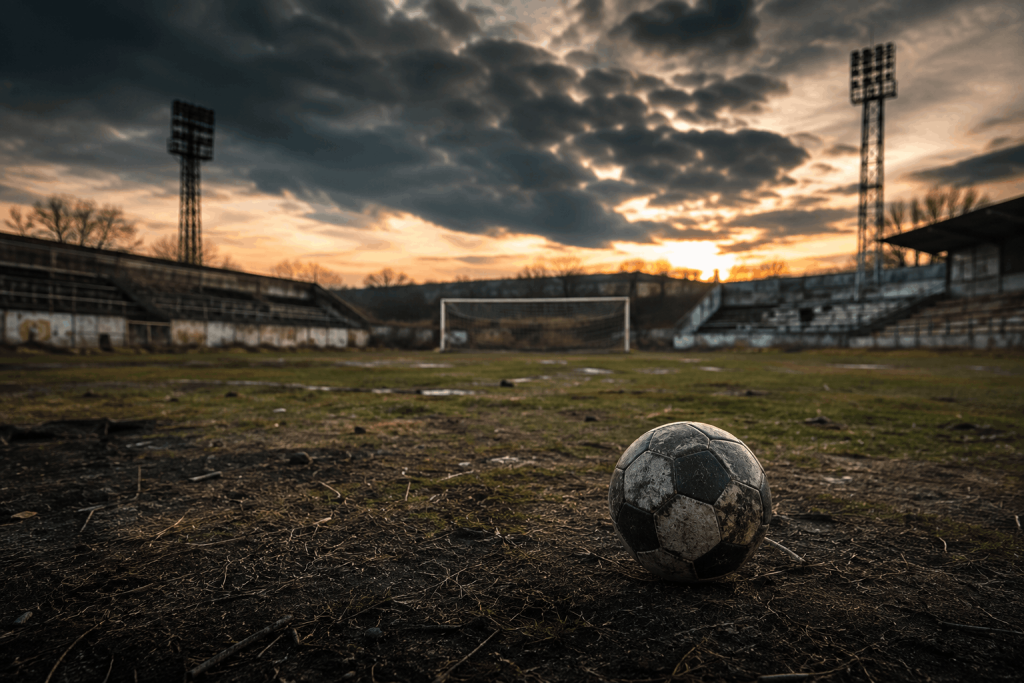 Futbolda neden başarılı olamıyoruz?