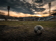 Futbolda neden başarılı olamıyoruz?