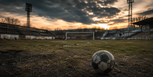 Futbolda neden başarılı olamıyoruz?