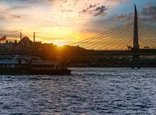Yaşadığımız Şehir ve Mutluluk