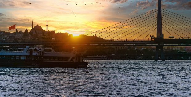 Yaşadığımız Şehir ve Mutluluk